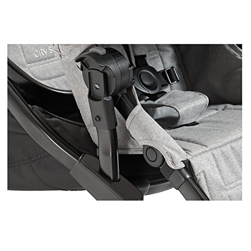 3 Baby+Jogger+Select+Second+Attachments