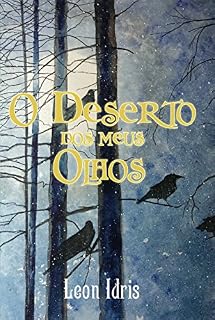 Livro O deserto dos meus olhos