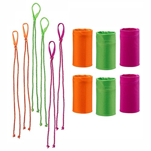 WWE Wristbands and Tassel Set