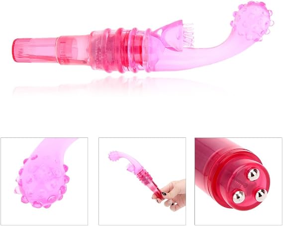Pocket Rocket Orgasm