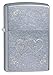 Zippo Love Pocket Lighters