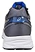 Asics Men's Gel-contend 3 Running Shoe (13 D(M) US, Charcoal/Silver/Turkish Sea)