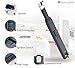 Eco-Lighter Premium Rechargeable Candle Lighter - Multipurpose Lighter Perfect for The Home, BBQ, Camping Gadget, Grill, Easy to Use - Flameless, Windproof Electric Lighters - Deluxe Gift Box