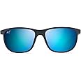 Maui Jim Men's and Women's Lele Kawa Polarized Classic Sunglasses