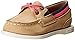 Sperry Top-Sider AO Sport Boat Shoe (Toddler/Little Kid/Big Kid)