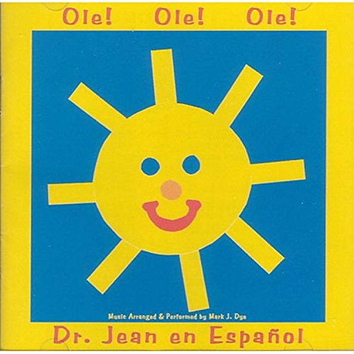 Ole! ole! ole! dr jean en