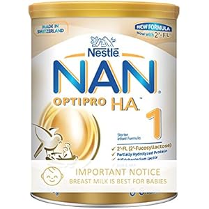 nan optipro one 900g price