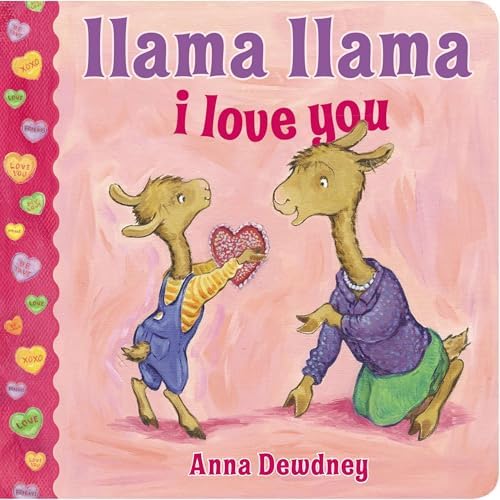 Jellycat Luis Llama Book: Ross Williams, Gavin Scott