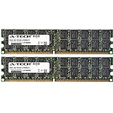 2GB KIT (2 x 1GB) for Dell PowerEdge Series 1800