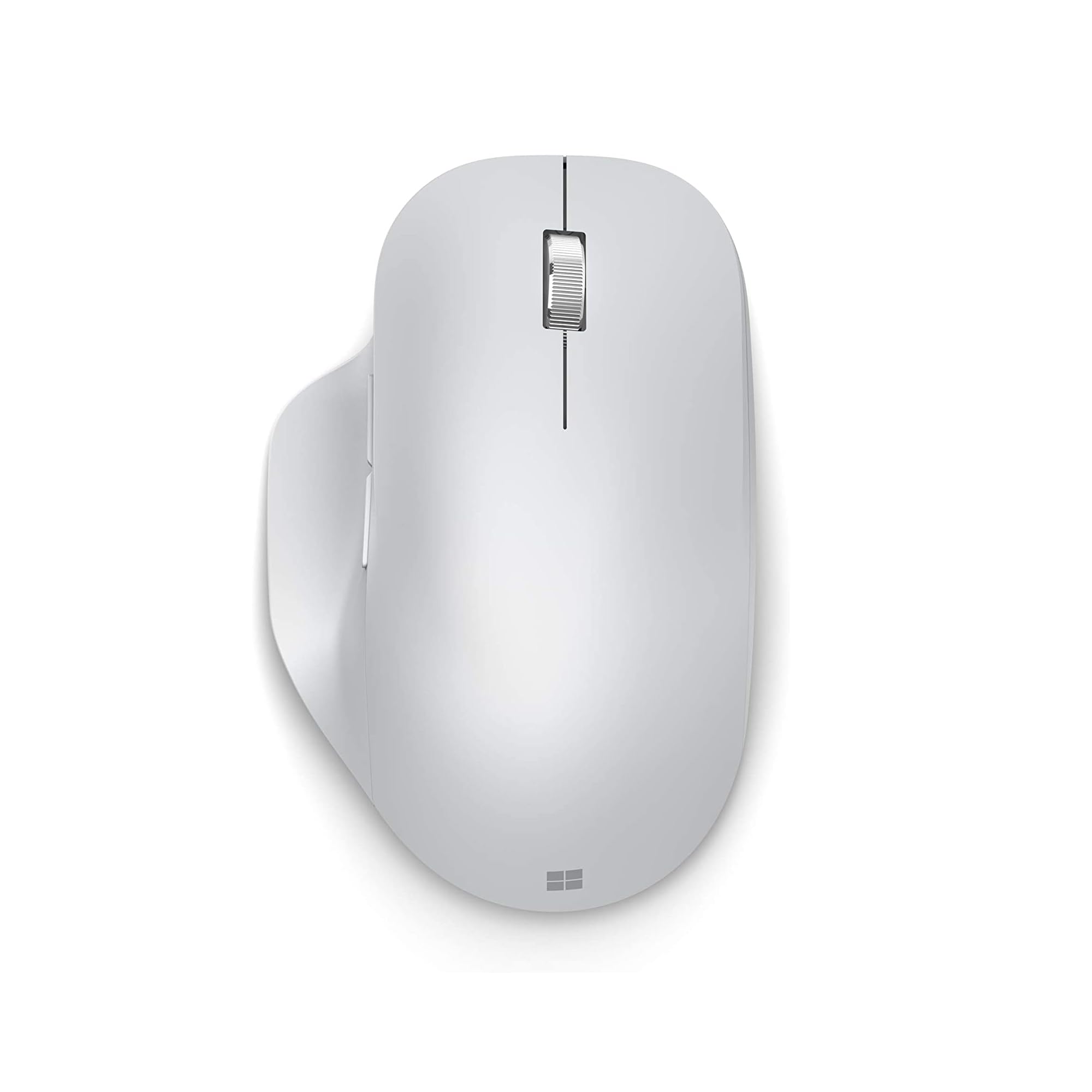 Microsoft Needle Hill Mouse Bluetooth Ergonomic,White