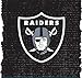 Duck Brand 281534 Oakland Raiders NFL Team Logo Duct Tape, 1.88-Inch by 10 Yards, Single Roll