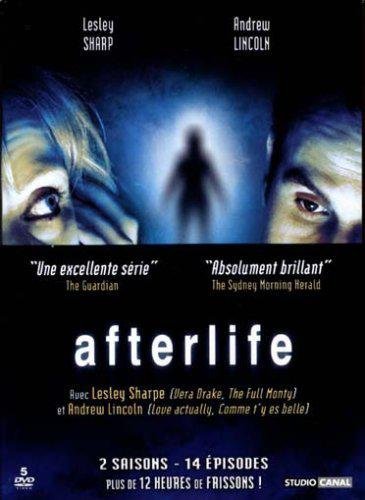 Afterlife - Saisons 1 & 2