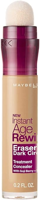 Amazon Maybelline メイベリン インスタント コンシーラー 130 やや暗めの肌色 6 0ml メイベリン ビューティー 通販
