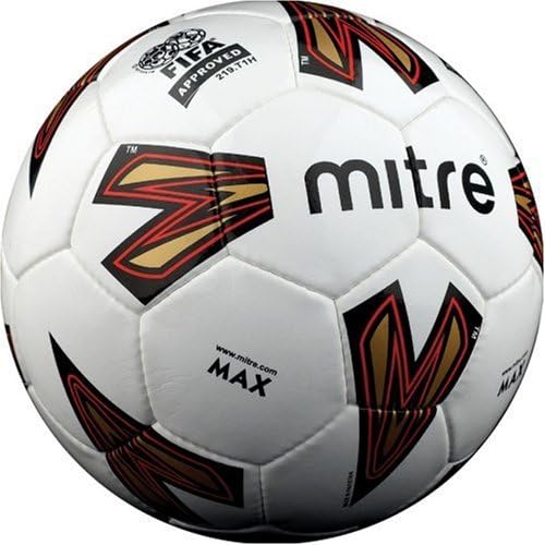 mitre pro max