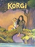 Korgi, Vol. 1 by 