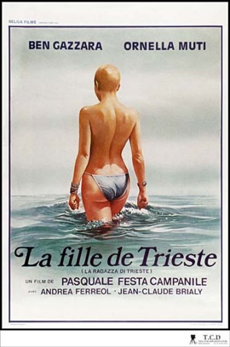 La Fille De Trieste