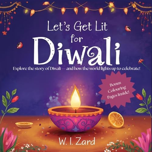 Diwali: Festival of Lights (Orca Origins, 2): Singh, Rina