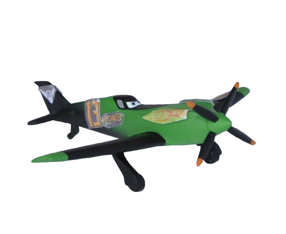 Bullyland BUL-12925 Ripslinger