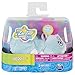 Zhu Zhu Pets - Merritt, Furry 4” Hamster Toy with Sound and Movement