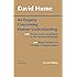 An Enquiry Concerning Human Understanding: with Hume's Abstract of A Treatise of Human Nature and A Letter from a Gentleman to His Friend in Edinburgh (Hackett Classics)