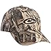 Drake Waterfowl Men's Waterproof Camo Cap