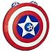 Playskool Heroes Marvel Super Hero Adventures Captain America Shield