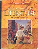 Language of Literature: American Literature