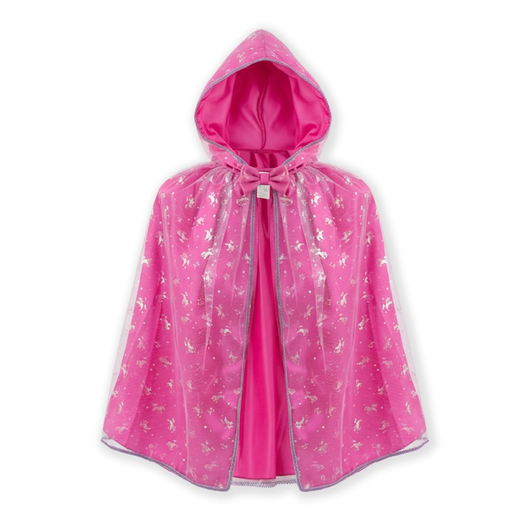 Liontouch - Pink Princess Cape