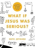 What If Jesus Was Serious?: A Visual Guide to the
