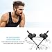 Mpow 053 Bluetooth Headphones for Gym Running Workout