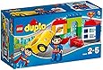 LEGO Duplo 10543 - Supermans Rettungseinsatz