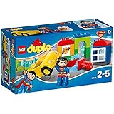 LEGO Duplo 10543 - Supermans Rettungseinsatz