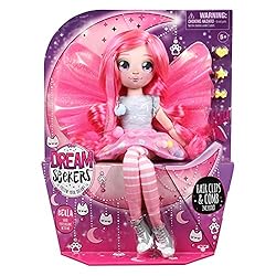 Dream Seekers Doll Single Pack – 1pc Toy
