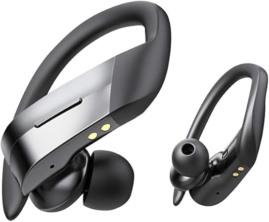 Fone sem fio com microfone bom Clearance