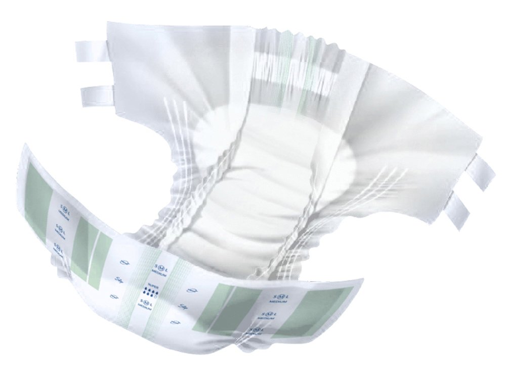 TENA 900 ml Medium Slip Plus