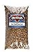 Gourmet Whole Almonds Roasted Salted by Its Delish, 5 lbs Bulk primary