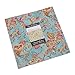 Chez Moi Coco Layer Cake 42 10-inch Squares Moda Fabrics 33390LC