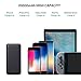 AUKEY USB-C Power Bank, 20000mAh Portable Charger with Quick Charge 3.0, Battery Pack Compatible Nintendo Switch, iPhone, Samsung and More