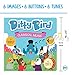 Ditty Bird | Classical Music | Interactive Sound Book for Toddlers 1- 3 | Music for Baby | Musical Books Mozart, Beethoven