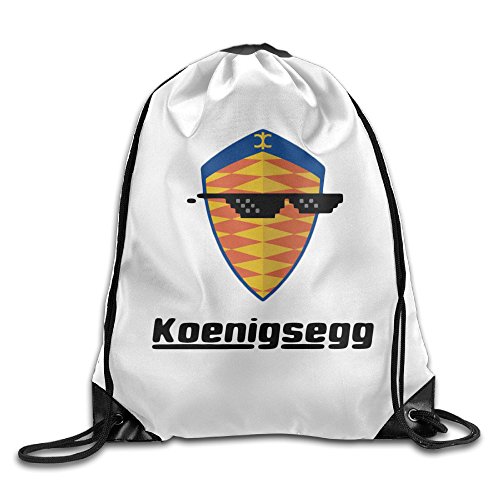 koenigsegg backpack