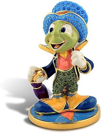 Amazon ディズニーフィギュア アリバスブラザーズ ピノキオ ジミニークリケット 台座付 Disney Arribas Brothers フィギュア ドール 通販