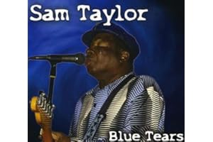 Blue Tears