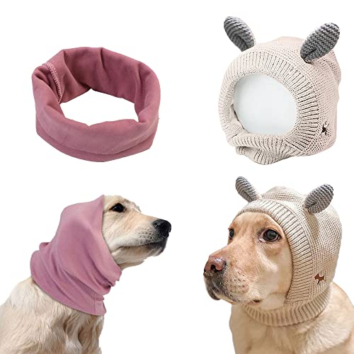 Quiet Ears for Dogs