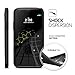 Spigen Rugged Armor Designed for LG G5 Case (2016) - Black