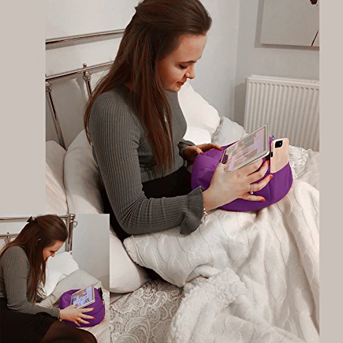 3 COSY+HOLDER+Pumpkin+Beanbag+Cushion