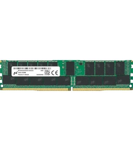 DDR4 RDIMM STD 64GB 2RX4 3200 at Amazon.com
