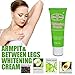 AICHUN BEAUTY 1pc/50g Body Cream For Armpit Elbow Knee BIKINI-Underarm Inner Thigh