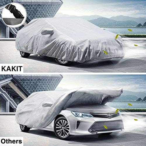 3 KAKIT+Layers+Truck+Cover+Waterproof