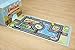 2-in-1 Car Race Track Play Mat & Storage Box Organizer - Portable Play Mat for Kids | Store Stuffed Animals, Books, Clothes | Home, Travel Use