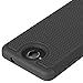 Lumia 650 Case, OEAGO Microsoft Lumia 650 Case Cover Accessories - Shock-Absorption Dual Layer Defender Protective Case Cover For Microsoft Lumia 650 - Black